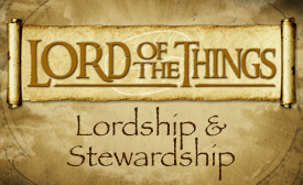 Lord of the Things Series